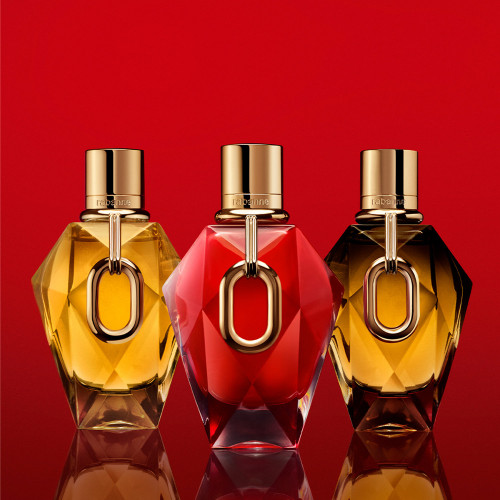 RABANNE PARFUM Million Red for Her - Eau de Parfum 3349668664870 RABANNE PARFUM Million Red for Her - Eau de Parfum 3349668664870